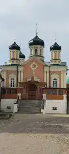 Московская Застава - 28