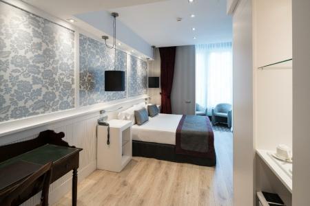 Catalonia Plaza Catalunya - 94