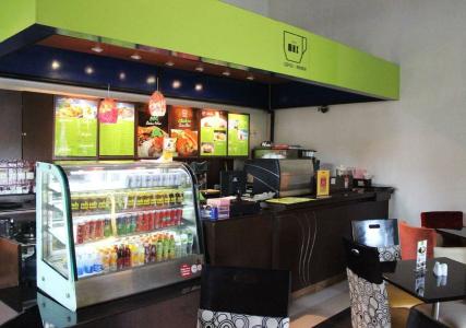 MaxOneHotels.com at Sabang - 58
