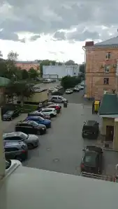 Gostinitsa Akron - 11