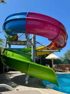 Prenses Sealine Beach - 34