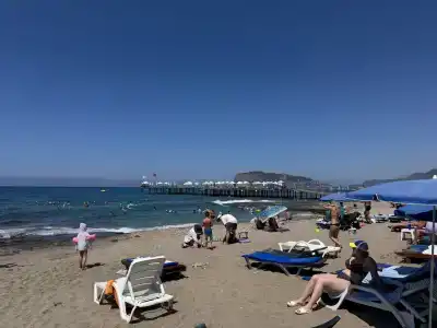 Grand Bayar Beach - All Inclusive - 4