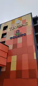 Tirvas Sanatorium - 33