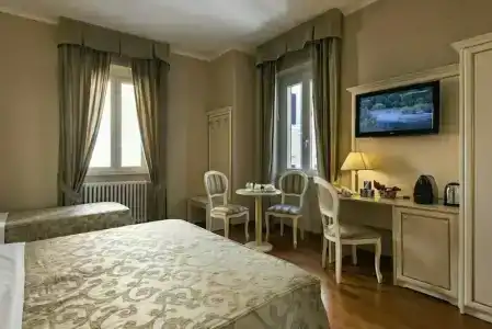 Relais Bocca di Leone Guest House - 48