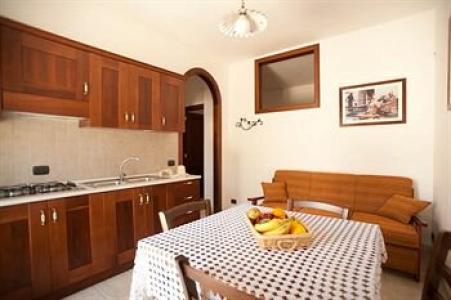 Masseria Borgo Ritella - 47