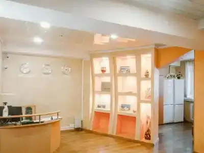 Smart Kdo Barnaul - 20