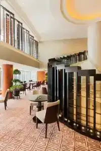 Grand Hyatt Beijing at Oriental Plaza - 90