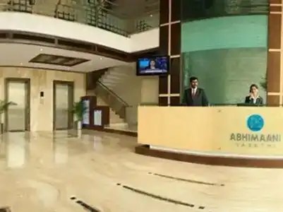 Abhimaani Vasathi, Rajajinagar - 4