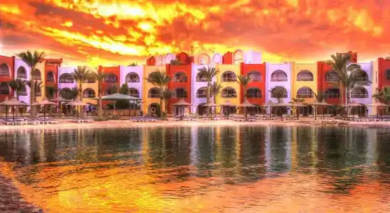 Arabia Azur Resort - All Inclusive - 7