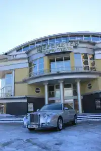 Шереметев Парк - 35