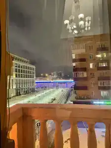 Legendary Sovietsky - 48