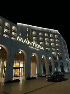 Mantera Supreme Seaside - 0