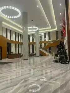 Aden & Business Centre Minsk - 55