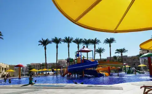 Beach Albatros Resort - 34