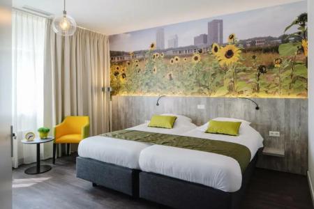 ibis Styles Almere - 3
