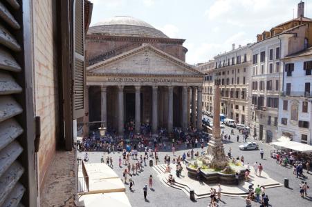 Antico Albergo del Sole al Pantheon - 13