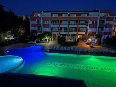 Sunny Fort Apartment - 20