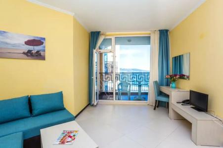 Blue Pearl - Ultra All - Inclusive - 97