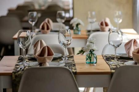 Saint George Palace Aparthotel - 65