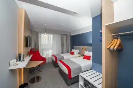 Holiday Inn Express - Khovrino, an IHG - 3