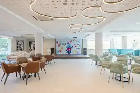 Best Mediterraneo - 33