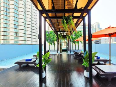 Citrus Sukhumvit 11 by Compass Hospitality - 33