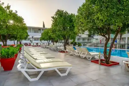Armas Beach - 29