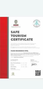 Fame Residence Kemer & Spa - 86