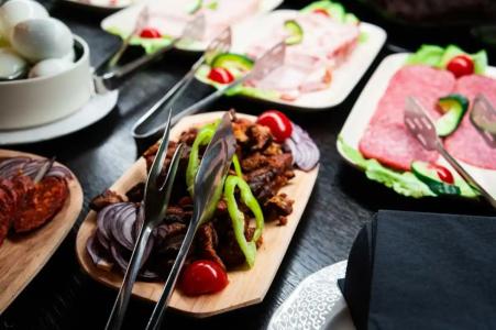 The Unforgettable - Tiliana by Homokys & Spa - 72