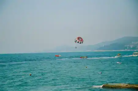 SeaRent Madrid Park 2 - 28