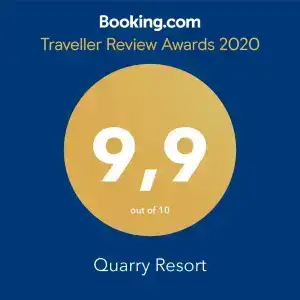 Bv Quarry Matera - 8