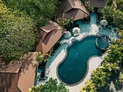 Noku Phuket - 20
