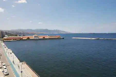 Izmir Marriott - 42