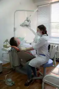 Pyatigorskaya Klinika Guest house - 48