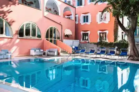 Terme Oriente - Beach & Spa - 1