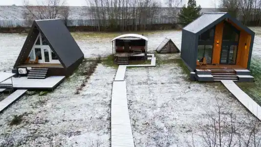 Ulovo Recreation Center - 64