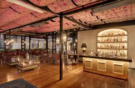 Ciragan Palace Kempinski Istanbul - 79