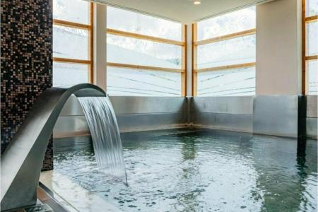 Axis Porto Business & Spa - 1