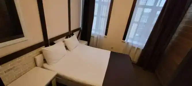 Gostinitsa Amsterdam na Tazi-Gizzata - 32