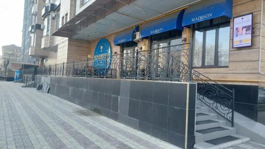 Medisson Ave Bishkek - 31