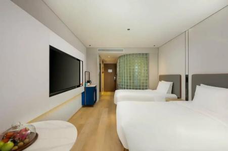 Holiday Inn Express Hangzhou Huanglong, an IHG - 71