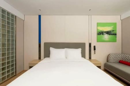 Holiday Inn Express Hangzhou Huanglong, an IHG - 10