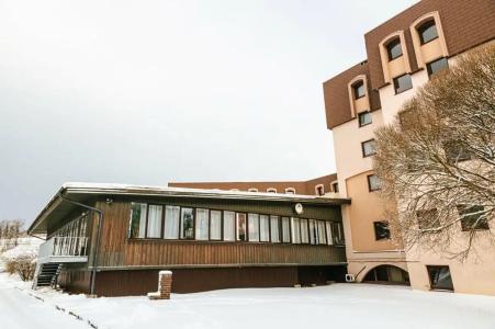Park Inn Veliky Novgorod - 67