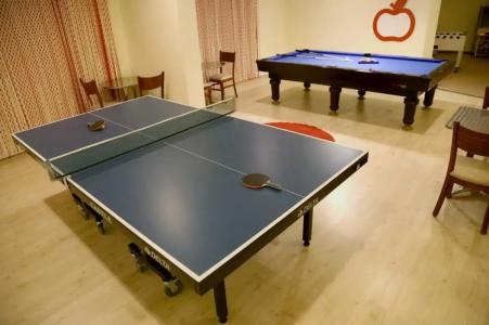 Club Karakas Apart Otel - 21