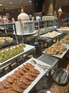 JW Marriott Marquis Dubai - 99