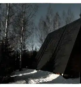 Vedenye Recretion Center - 66