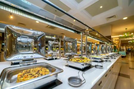 Calimera Hane Garden - 44