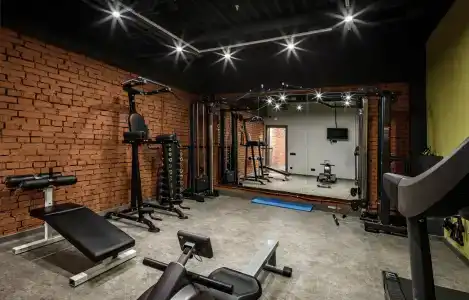 Отель-пансионат Freezone INN - 9