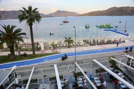 B&B Yuzbasi Beach - 71