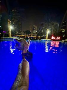 JW Marriott Marquis Dubai - 35